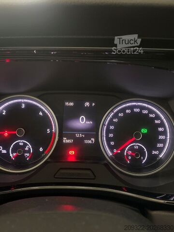 ван Volkswagen California Camper | 2 Letti 4 Posti | Cucinotto + Letto Tetto