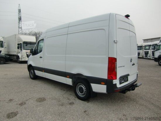 Umpikorja-auto MERCEDES-BENZ SPRINTER 319 CDI STANDARD, IEBETüR