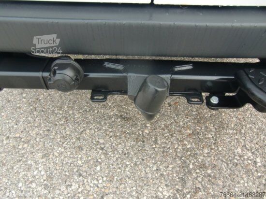 Umpikorja-auto MERCEDES-BENZ SPRINTER 319 CDI STANDARD, IEBETüR