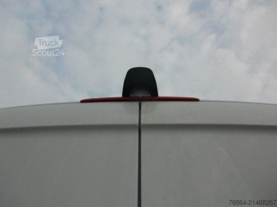 Umpikorja-auto MERCEDES-BENZ SPRINTER 319 CDI STANDARD, IEBETüR