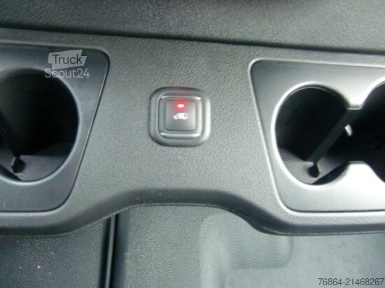 Umpikorja-auto MERCEDES-BENZ SPRINTER 319 CDI STANDARD, IEBETüR