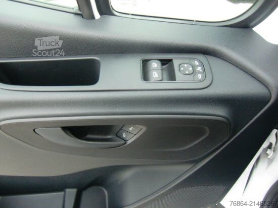 Umpikorja-auto MERCEDES-BENZ SPRINTER 319 CDI STANDARD, IEBETüR
