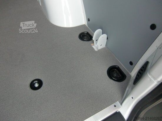 Umpikorja-auto MERCEDES-BENZ SPRINTER 319 CDI STANDARD, IEBETüR