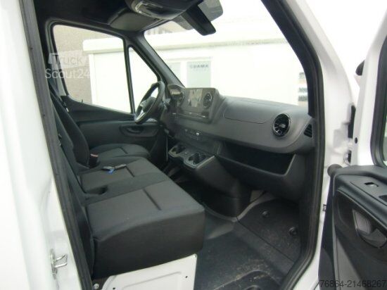 Umpikorja-auto MERCEDES-BENZ SPRINTER 319 CDI STANDARD, IEBETüR
