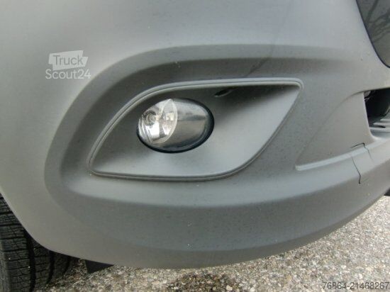 Umpikorja-auto MERCEDES-BENZ SPRINTER 319 CDI STANDARD, IEBETüR