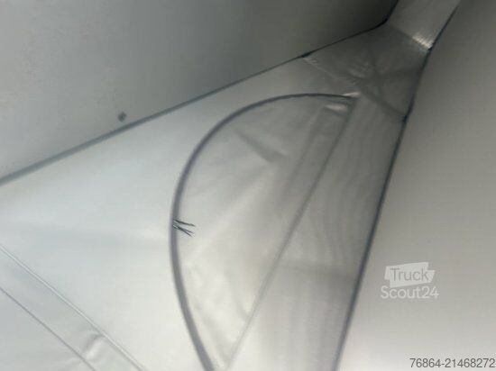 Контейнер VW T6.1 MULTIVAN CALIFORNIA OCEAN TEILINTEGRIERT, AHV, AUFSTELLDACH