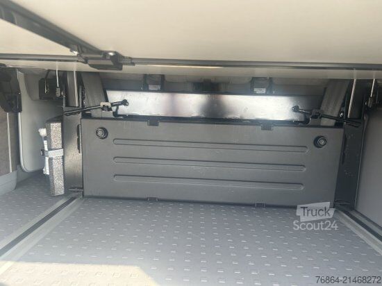 Контейнер VW T6.1 MULTIVAN CALIFORNIA OCEAN TEILINTEGRIERT, AHV, AUFSTELLDACH