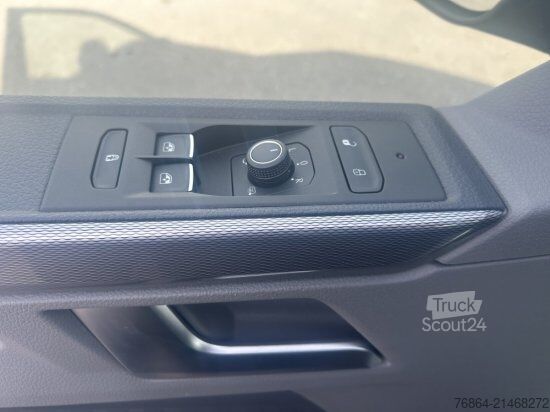 Контейнер VW T6.1 MULTIVAN CALIFORNIA OCEAN TEILINTEGRIERT, AHV, AUFSTELLDACH