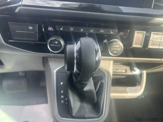 Контейнер VW T6.1 MULTIVAN CALIFORNIA OCEAN TEILINTEGRIERT, AHV, AUFSTELLDACH