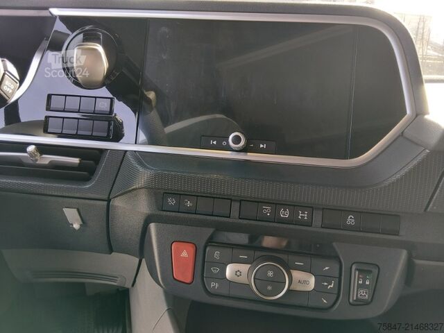 Wissellaadbak vrachtwagen DAF XF 480 FAN SDG 7,45/7,82 Lenkachse A3