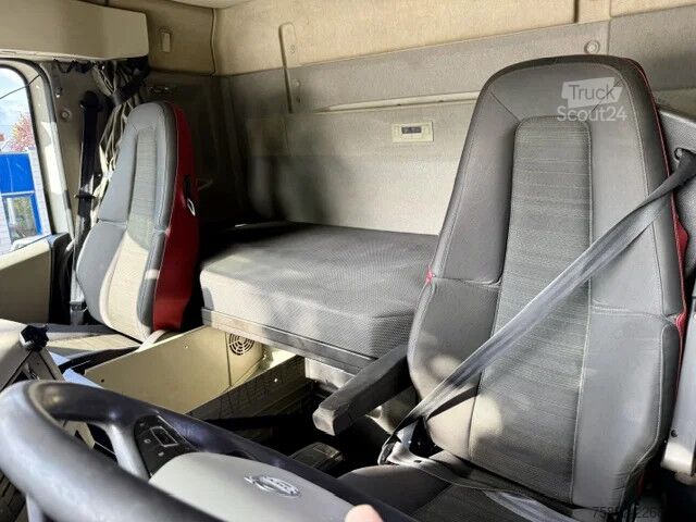 MTS standard Volvo FH 500 Globetrotter / Euro 6