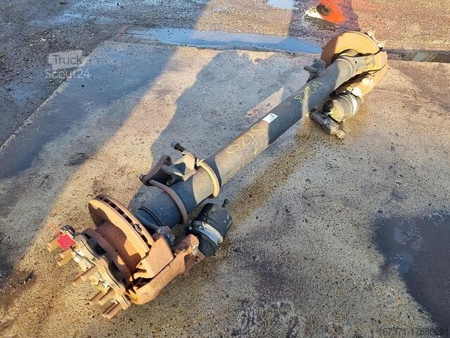 Os MERCEDES TE5/2NC7-9