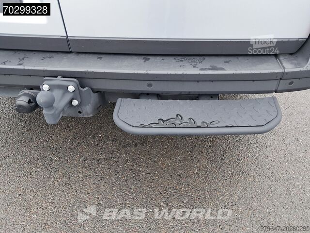 Magastetős kombi Volkswagen Crafter 177pk Neu! Automatik 2025-Modell 180PS ...