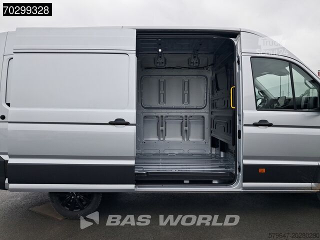 Magastetős kombi Volkswagen Crafter 177pk Neu! Automatik 2025-Modell 180PS ...