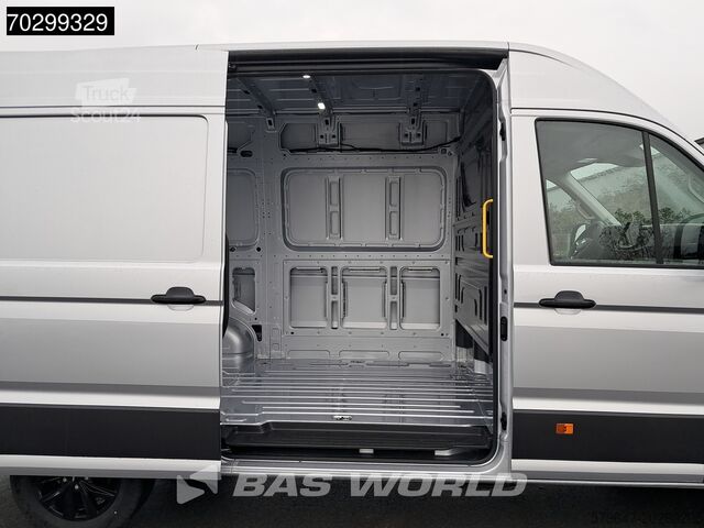 Magastetős kombi Volkswagen Crafter 177pk Automatik 180PS AHK L3H3 LED ACC ...