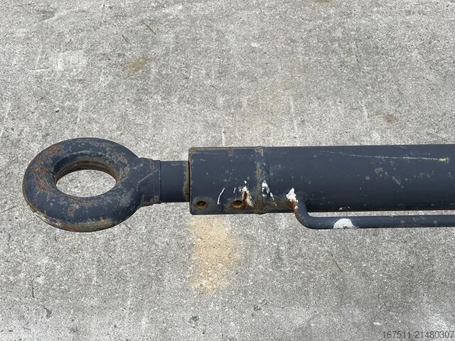 Verdichter Chicago Pneumatic CPS 400