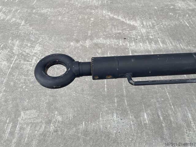 Verdichter Chicago Pneumatic CPS 400