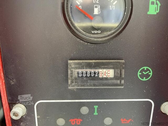 Verdichter Chicago Pneumatic CPS 400