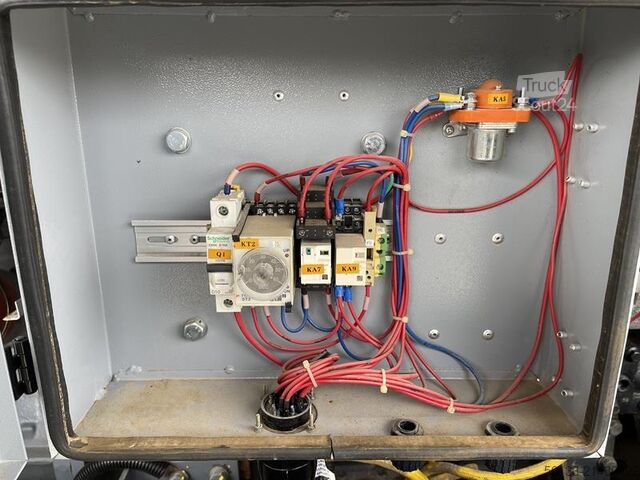 Robert Handel + Vermietung GmbH Robert Handel + Vermietung GmbH Robert Handel + Vermietung GmbH