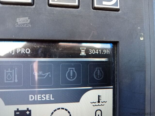 Knikarm werkplatform Haulotte HA16 RTJ PRO (16m)