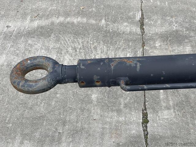 Verdichter Chicago Pneumatic CPS 400