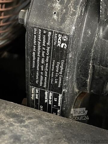 Verdichter Chicago Pneumatic CPS 400