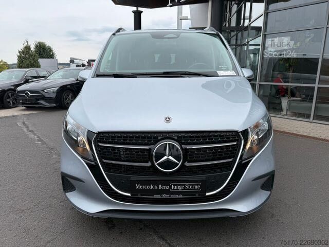  Mercedes-Benz V 250 d Kompakt DISTRONIC AHK2,5to Kamera