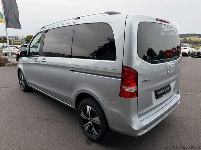  Mercedes-Benz V 250 d Kompakt DISTRONIC AHK2,5to Kamera