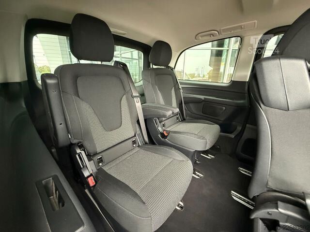  Mercedes-Benz V 250 d Kompakt DISTRONIC AHK2,5to Kamera