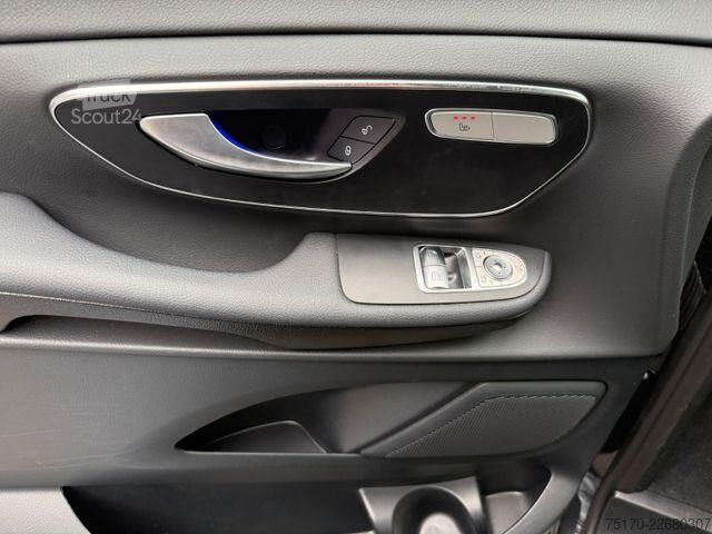  Mercedes-Benz V 300 d STYLE 4MATIC AHK2,5t DISTRONIC MULTIBEAM