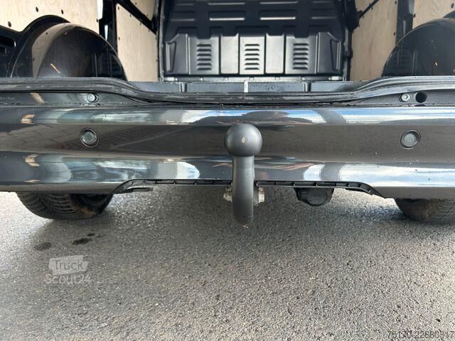  Mercedes-Benz Vito 116 CDI 9G AHK2,5to Klima LED Kamera