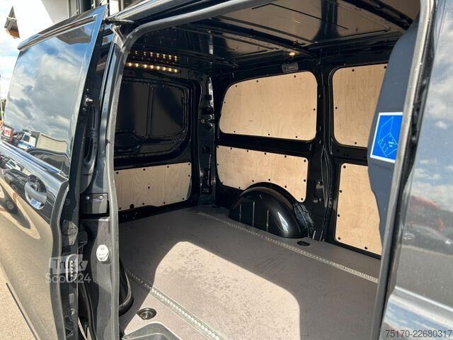  Mercedes-Benz Vito 116 CDI 9G AHK2,5to Klima LED Kamera