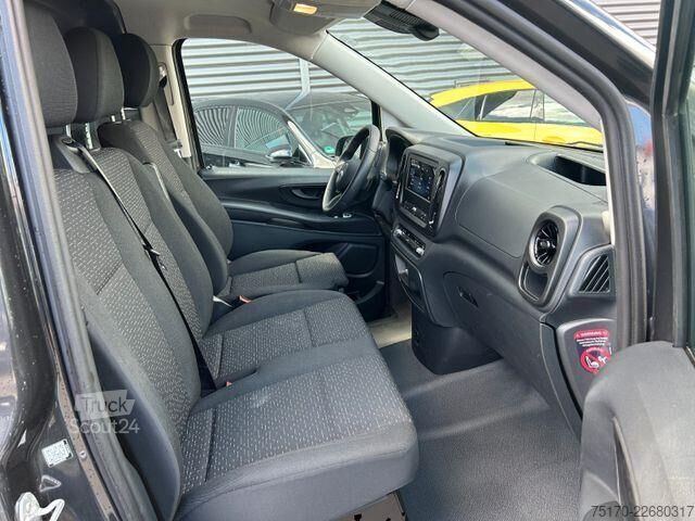  Mercedes-Benz Vito 116 CDI 9G AHK2,5to Klima LED Kamera