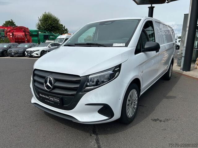  Mercedes-Benz Vito 116 CDI 9G Extral Klima Kamera MULTIBEAM
