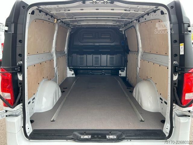  Mercedes-Benz Vito 116 CDI 9G Extral Klima Kamera MULTIBEAM