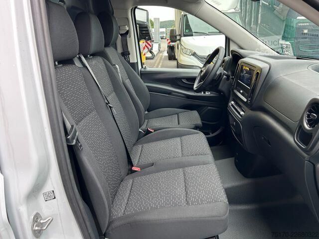  Mercedes-Benz Vito 116 CDI 9G Extral Klima Kamera MULTIBEAM