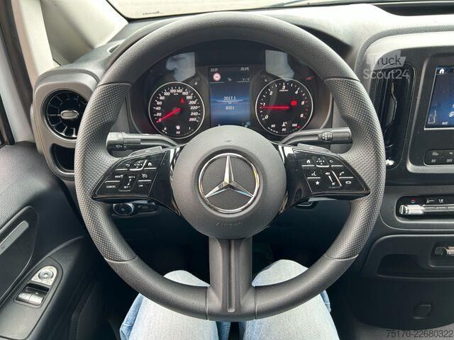  Mercedes-Benz Vito 116 CDI 9G Extral Klima Kamera MULTIBEAM