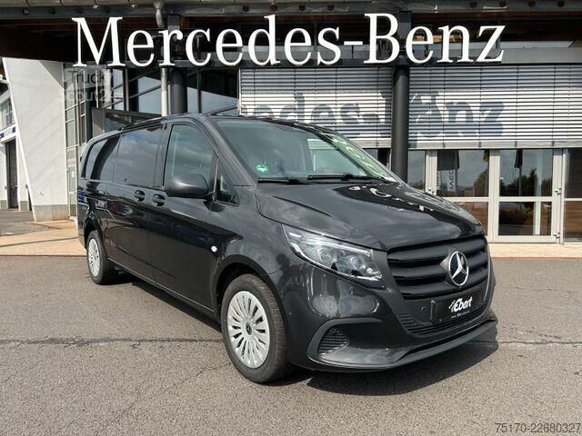  Mercedes-Benz Vito 116 CDI 9G Extral Klima Kamera MULTIBEAM