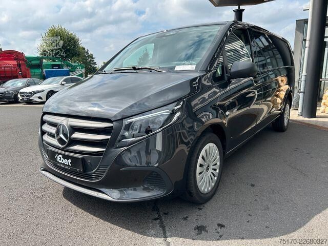  Mercedes-Benz Vito 116 CDI 9G Extral Klima Kamera MULTIBEAM