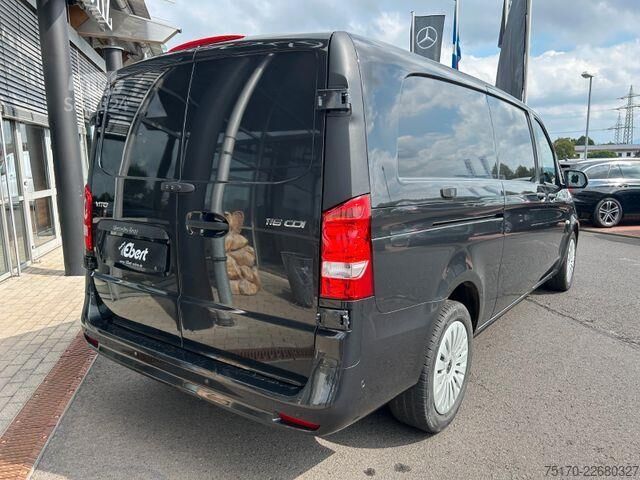  Mercedes-Benz Vito 116 CDI 9G Extral Klima Kamera MULTIBEAM