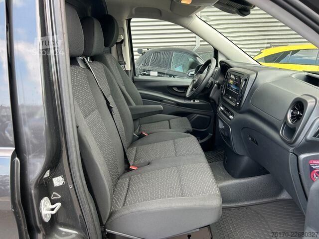  Mercedes-Benz Vito 116 CDI 9G Extral Klima Kamera MULTIBEAM