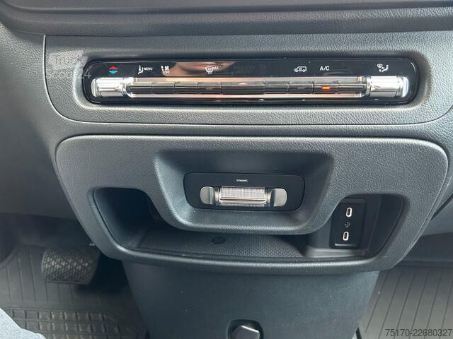  Mercedes-Benz Vito 116 CDI 9G Extral Klima Kamera MULTIBEAM
