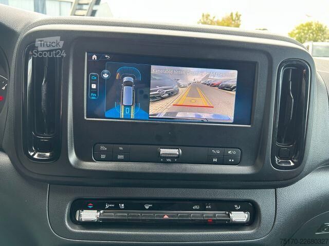  Mercedes-Benz Vito 116 CDI 9G Extral Klima Kamera MULTIBEAM
