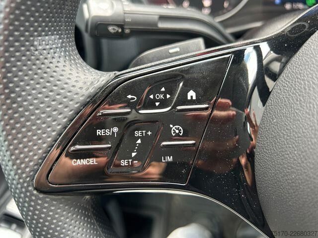 Break cu acoperiș înalt Mercedes-Benz Vito 116 CDI 9G Extral Klima Kamera MULTIBEAM