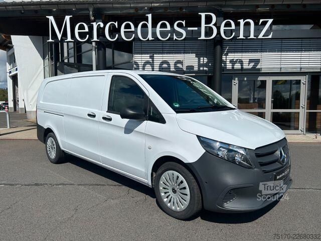 Break à toit surélevé Mercedes-Benz Vito 116 CDI 9G Extral Klima MBUX Kamera