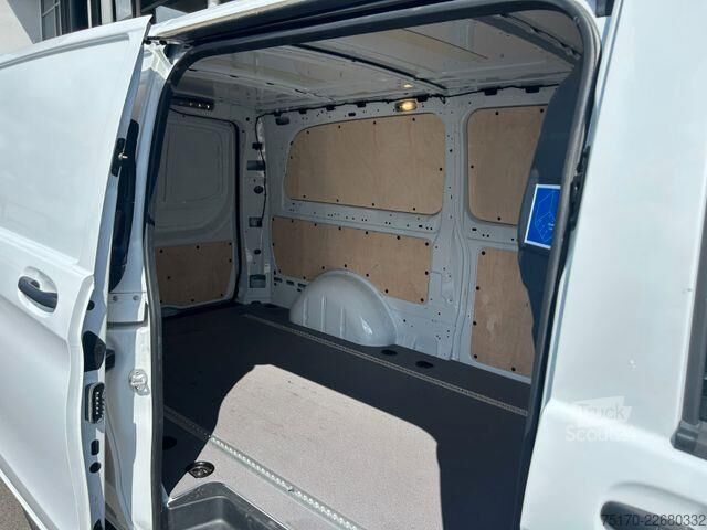 Break à toit surélevé Mercedes-Benz Vito 116 CDI 9G Extral Klima MBUX Kamera