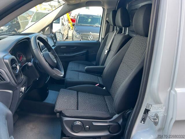 Break à toit surélevé Mercedes-Benz Vito 116 CDI 9G Extral Klima MBUX Kamera