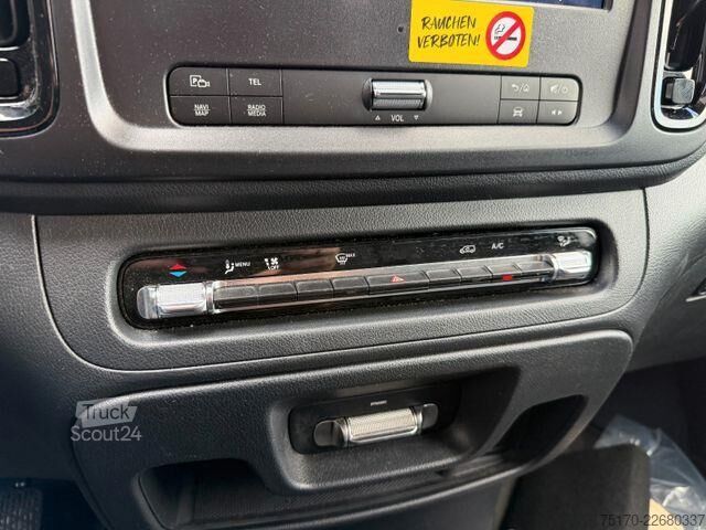  Mercedes-Benz Vito 116 CDI 9G Extralang Klima MBUX