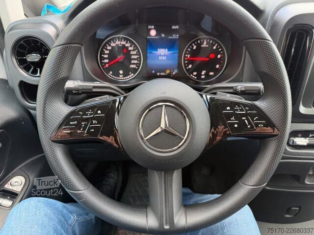  Mercedes-Benz Vito 116 CDI 9G Extralang Klima MBUX