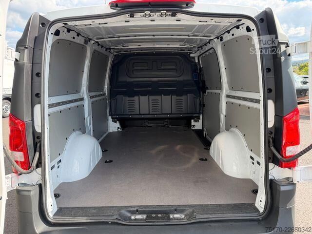  Mercedes-Benz Vito 116 CDI AHK Kamera Klima